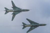 3920 @ EPSN - Sukhoi Su-22M-4 - by Jerzy Maciaszek