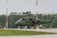 956 @ EPSN - Mi-24D