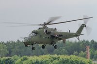 956 @ EPSN - Mi-24D „Hind-D