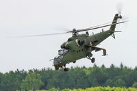 956 @ EPSN - Mi-24D „Hind-D