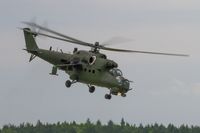956 @ EPSN - Mi-24D „Hind-D