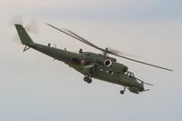 956 @ EPSN - Mi-24D „Hind-D