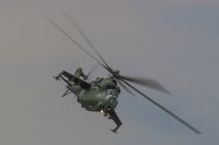 956 @ EPSN - Mi-24D „Hind-D