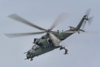 956 @ EPSN - Mi-24D „Hind-D