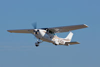 C-FCVU @ CYPK - Landing - by Guy Pambrun