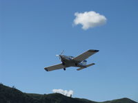 N107BK @ SZP - 2009 Czech Sport Aircraft SPORTCRUISER, Rotax 912ULS 98.6 Hp, S-LSA, takeoff climb Rwy 04 - by Doug Robertson