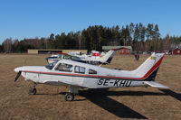 SE-KHU @ ESSD - Runn Fly In 2015. - by Krister Karlsmoen