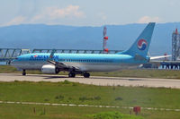 HL8240 @ RJBB - At Kansai - by Micha Lueck