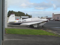 ZK-CPF @ NZAR - on apron at AMZ - by magnaman