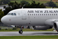 ZK-OXA @ NZQN - At Queenstown - by Micha Lueck