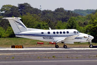 N203RC @ KPDK - Beech B200 Super King Air [BB-1822] Atlanta-Dekalb Peachtree~N 23/04/2010 - by Ray Barber