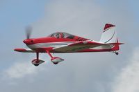 G-TPPW @ EGFH - Resident RV-7. - by Roger Winser