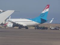 LX-LGQ @ DTTJ - LG423 - by Jean Goubet-FRENCHSKY