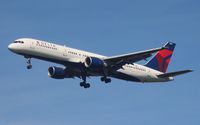N525US @ MCO - Delta - by Florida Metal