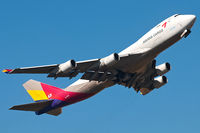 HL7420 @ LOWW - HL7420@VIE