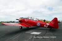 20264 @ CZBB - Boundary Bay Airshow 2014 - by metricbolt