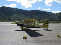 N5503H @ SZP - 1978 Bellanca 8KCAB SUPER DECATHLON, Lycoming AEIO-360 180 Hp, taxi - by Doug Robertson