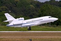 N902NC @ KPDK - Dassault Falcon 900B [97] Atlanta-Dekalb Peachtree~N 23/04/2010
