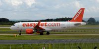 G-EZWI @ EGCC - At Manchester - by Guitarist