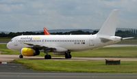 EC-LQL @ EGCC - At Manchester - by Guitarist