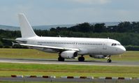 LY-VEN @ EGCC - At Manchester - by Guitarist