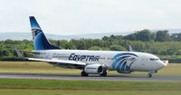 SU-GDD @ EGCC - At Manchester - by Guitarist