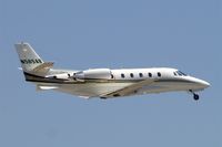 N565AB @ KPDK - Cessna Citation Excel S+ [560-6050] Atlanta-Dekalb Peachtree~N 23/04/2010 - by Ray Barber