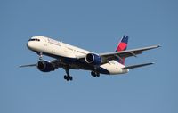 N533US @ TPA - Delta - by Florida Metal