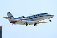 N589QS @ KPDK - Cessna Citation Excel S [560-5810] (NetJets) Atlanta-Dekalb Peachtree~N 23/04/2010 - by Ray Barber