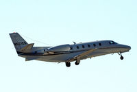 N521CS @ KPDK - Cessna Citation Excel [560-5362] (CitationAir) Atlanta-Dekalb Peachtree~N 23/04/2010 - by Ray Barber