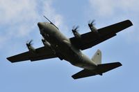 ZH885 @ EGSH - Leaving following ILS approach. - by keithnewsome