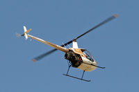 N2334K @ KPDK - Robinson R-22 Beta [2159] Atlanta-Dekalb Peachtree~N 18/04/2010