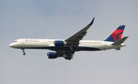 N543US @ MCO - Delta - by Florida Metal