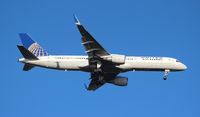 N544UA @ MCO - United - by Florida Metal