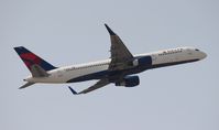 N547US @ DTW - Delta - by Florida Metal