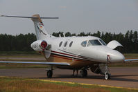 D-IGST @ ESOH - Former HB-VOI - by Krister Karlsmoen