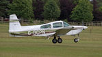 G-BCPN @ EGTH - 42. G-BCPN departing the Shuttleworth Military Pagent Airshow, July 2015.