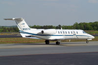 N397AT @ KPDK - Learjet 45 [45-105] ] Atlanta-Dekalb Peachtree~N 22/04/2010 - by Ray Barber