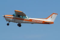 N5089G @ KPDK - Cessna 172N Skyhawk [172-73538] Atlanta-Dekalb Peachtree~N 18/04/2010 - by Ray Barber