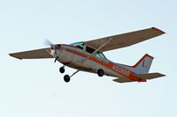 N5089G @ KPDK - Cessna 172N Skyhawk [172-73538] Atlanta-Dekalb Peachtree~N 21/04/2010 - by Ray Barber