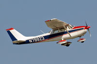 N79923 @ KPDK - Cessna 172K Skyhawk [172-58251] Atlanta-Dekalb Peachtree~N 23/04/2010 - by Ray Barber