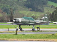 ZK-FRU @ NZAR - long shot at ardmore - by magnaman