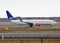 LN-RGG @ EKCH - Copenhagen 21.2.14 - by leo larsen