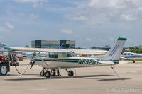 N69207 @ TMB - Tamiami - by Alex Feldstein