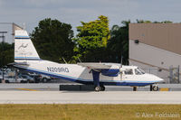 N209RG @ FLL - Ft. Lauderdale - by Alex Feldstein