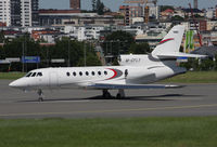 M-CFLY @ BMA - Lining up runway 30. - by Anders Nilsson