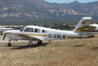 D-EBLW photo, click to enlarge D-EBLW photo, click to enlarge