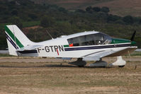 F-GTPN @ LFKC - Parked - by micka2b