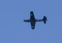 ZF243 - Seen today flying over Forgandenny Perthshire. - by John Bushell