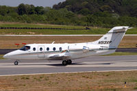 N513XP @ KPDK - Beechjet 400XP [RK-513] Atlanta-Dekalb Peachtree~N 23/04/2010 - by Ray Barber